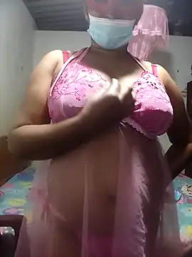 HarshiStar7 online show from February 10, 8:41 pm