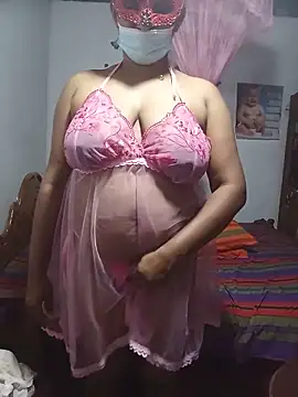 HarshiStar7 online show from May 25, 9:13 pm