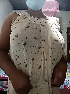 HarshiStar7 online show from February 23, 9:37 pm