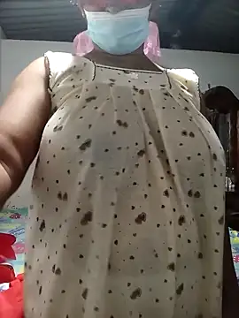 HarshiStar7 online show from March 4, 9:33 pm