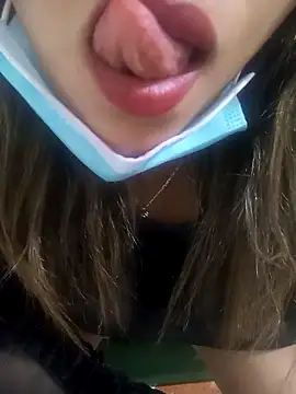 FATIFATIMOROC online show from March 26, 11:35 pm