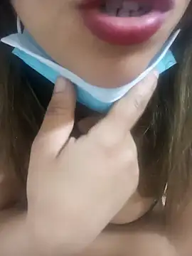 FATIFATIMOROC online show from March 22, 10:22 pm