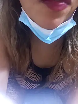 FATIFATIMOROC online show from November 29, 6:41 pm