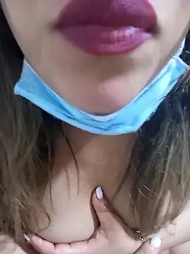 FATIFATIMOROC online show from January 18, 9:40 pm