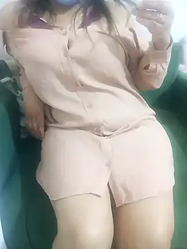 FATIFATIMOROC online show from April 6, 9:05 pm