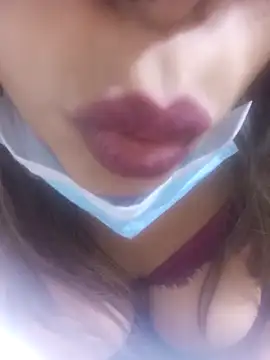 FATIFATIMOROC online show from November 22, 9:24 pm