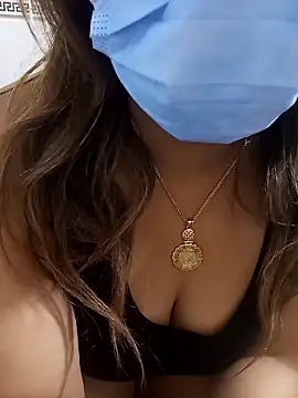 FATIFATIMOROC online show from February 22, 9:11 am