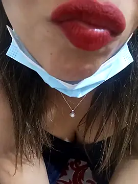 FATIFATIMOROC online show from March 8, 1:00 am