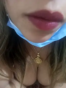 FATIFATIMOROC online show from February 22, 9:49 pm