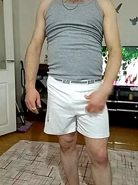 affan06 online show from April 18, 3:58 pm