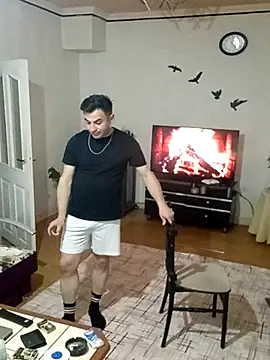 affan06 online show from April 13, 7:29 pm