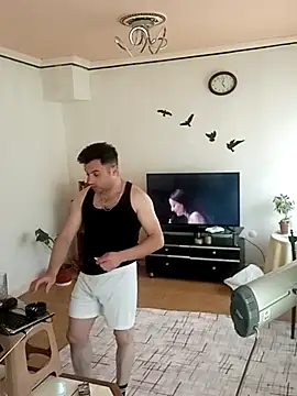 affan06 online show from April 14, 2:11 pm