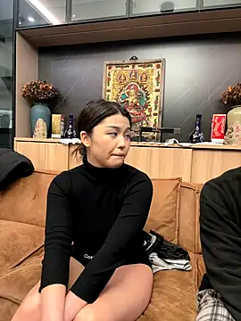 Snapshot of zhenzhen666 chatting on November 12, 2:54 pm zhenzhen666 online show from November 12, 2:54 pm