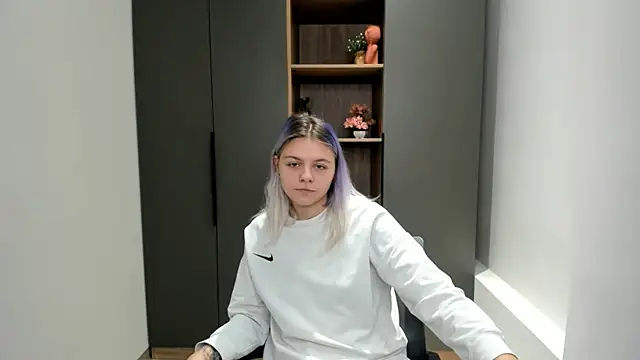 RosettaKarlstad online show from October 12, 4:03 am