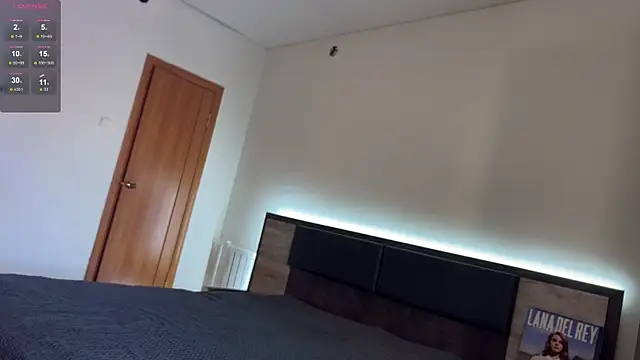 MaryRass online show from February 15, 4:57 am