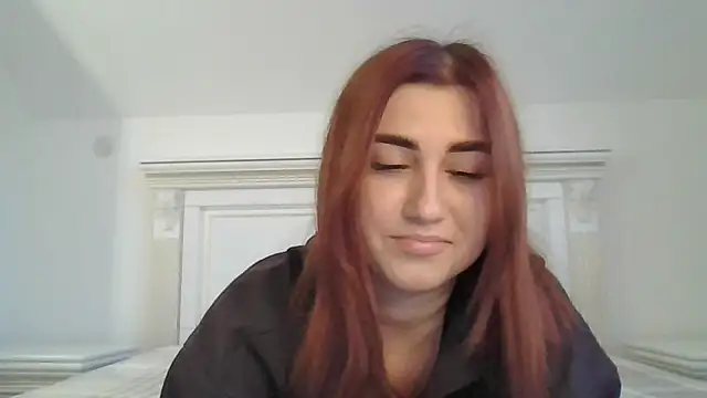 Snapshot of Flower_mary chatting on December 15, 1:06 pm Flower mary online show from December 15, 1:06 pm