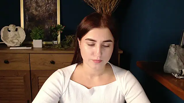 Snapshot of Flower_mary chatting on October 30, 8:01 am Flower mary online show from October 30, 8:01 am