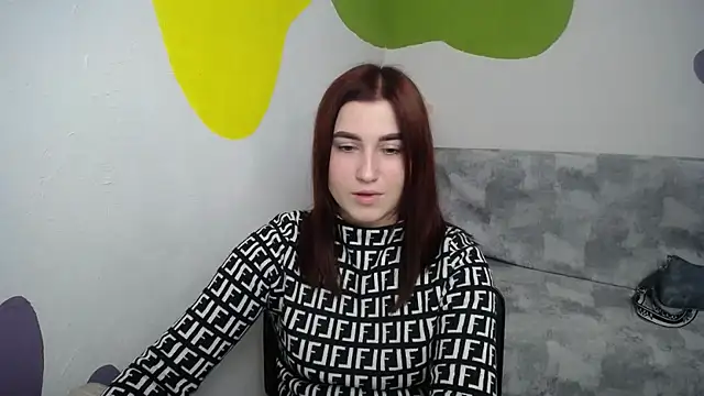 Snapshot of Flower_mary chatting on November 26, 7:52 am Flower mary online show from November 26, 7:52 am