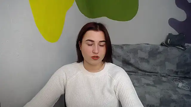 Snapshot of Flower_mary chatting on November 28, 8:03 am Flower mary online show from November 28, 8:03 am