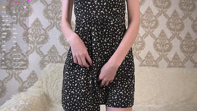 summer flame online show from November 14, 7:23 am