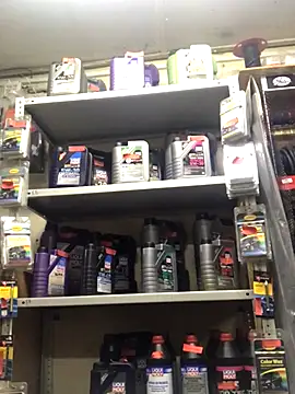 bodywork30 online show from November 4, 3:16 pm