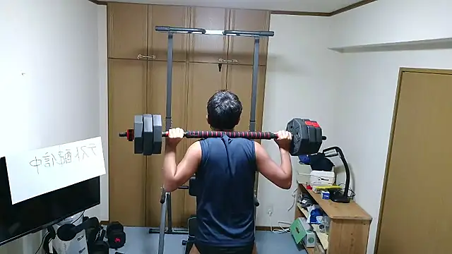 kouichikun online show from October 17, 9:01 am