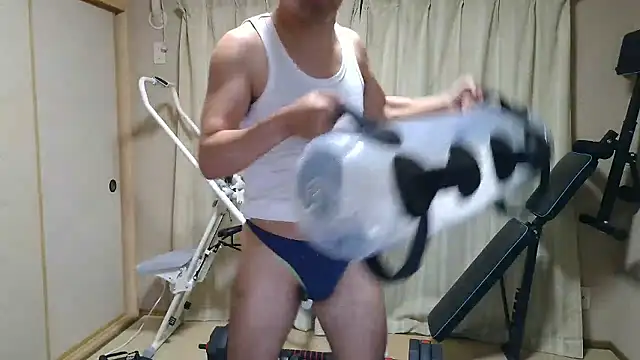 kouichikun online show from May 25, 10:47 am