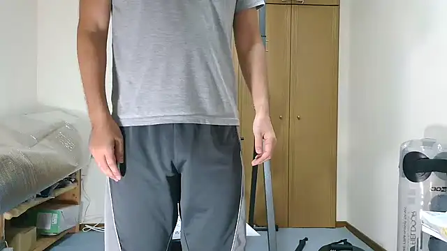 kouichikun online show from November 16, 9:03 am