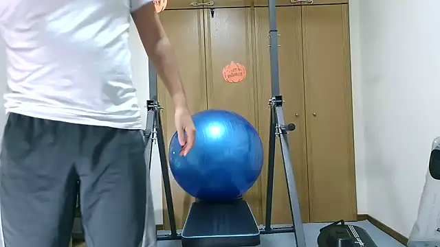 kouichikun online show from October 28, 10:03 am