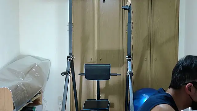 kouichikun online show from November 24, 1:33 pm