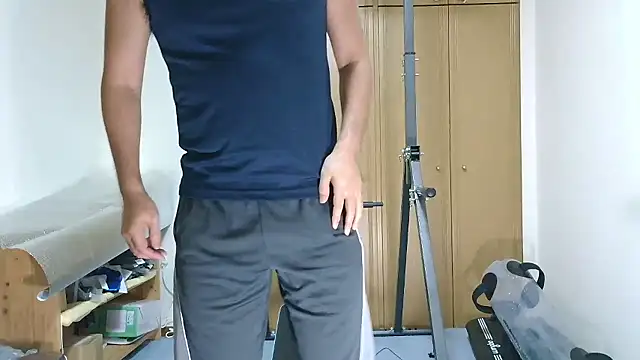 kouichikun online show from December 17, 9:47 am