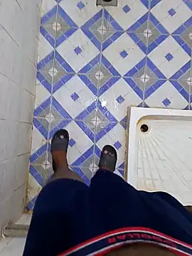 vi25vofgg online show from March 13, 10:15 pm