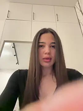 Snapshot of Sweet_Lana69 chatting on October 12, 7:15 pm Sweet Lana69 online show from October 12, 7:15 pm