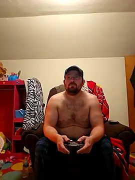 dakotafail92 online show from October 30, 8:01 am