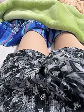 haruki 18old online show from January 17, 3:15 pm