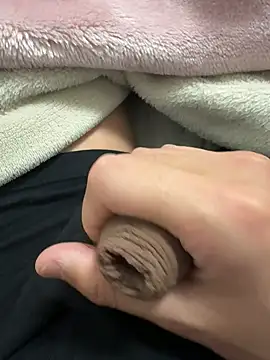 haruki 18old online show from December 15, 2:01 pm