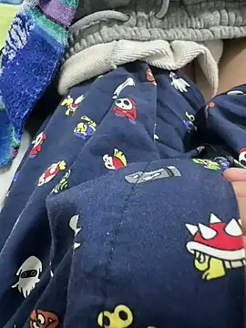 haruki 18old online show from November 8, 8:18 am