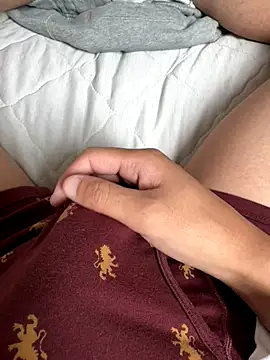 haruki 18old online show from October 25, 3:17 am