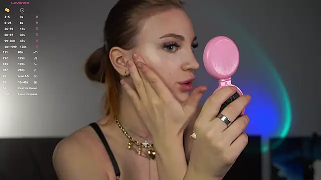 beckymadsons online show from February 24, 11:22 am