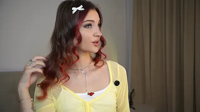beckymadsons online show from October 10, 1:56 pm