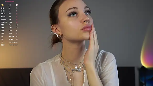 beckymadsons online show from February 13, 11:32 am