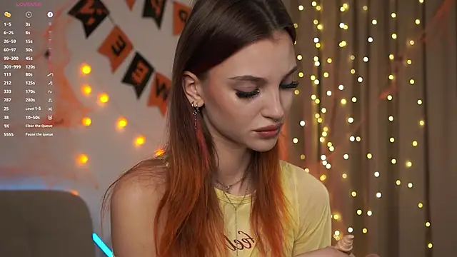 beckymadsons online show from November 4, 3:16 pm