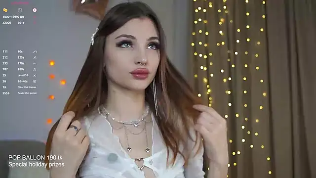 beckymadsons online show from December 22, 11:21 am