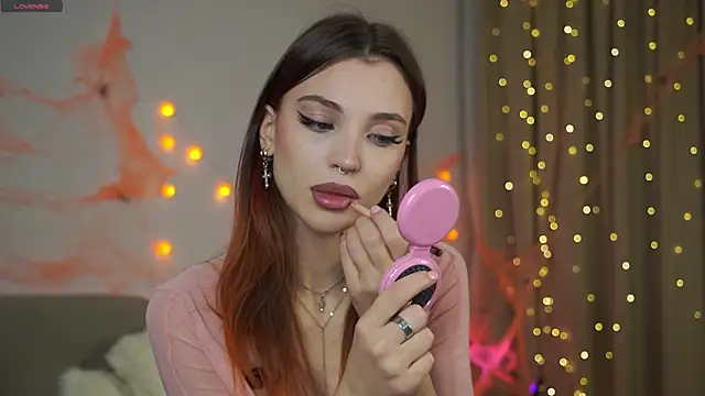 beckymadsons online show from November 27, 1:11 pm