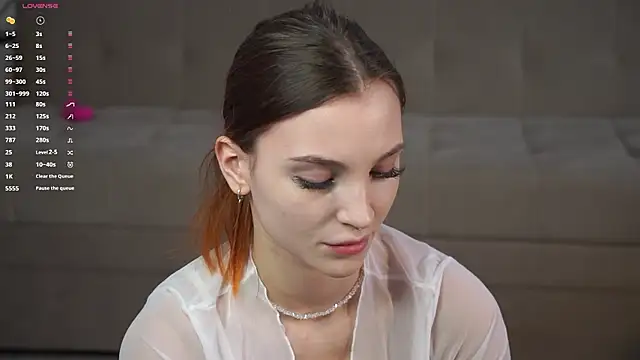 beckymadsons online show from January 16, 11:25 am