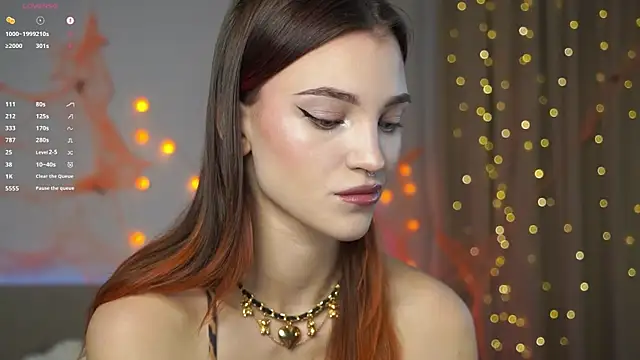 beckymadsons online show from November 30, 11:11 am