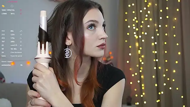 beckymadsons online show from January 13, 11:14 am