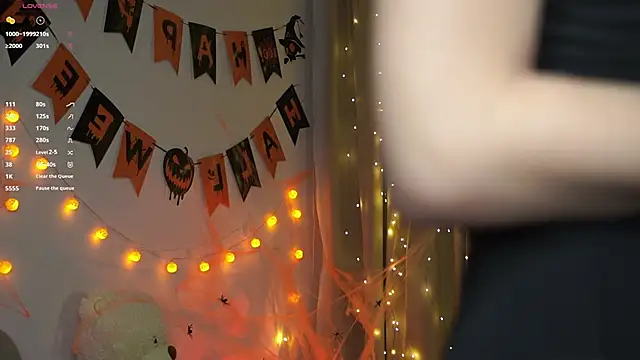 beckymadsons online show from November 10, 2:11 pm