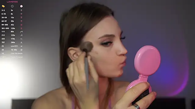 beckymadsons online show from February 23, 11:22 am