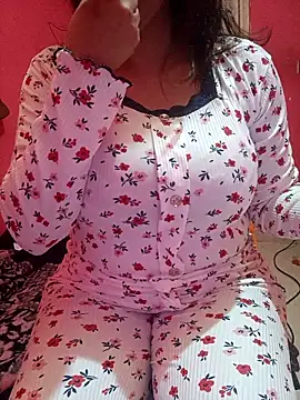 sondimila online show from April 13, 9:41 pm